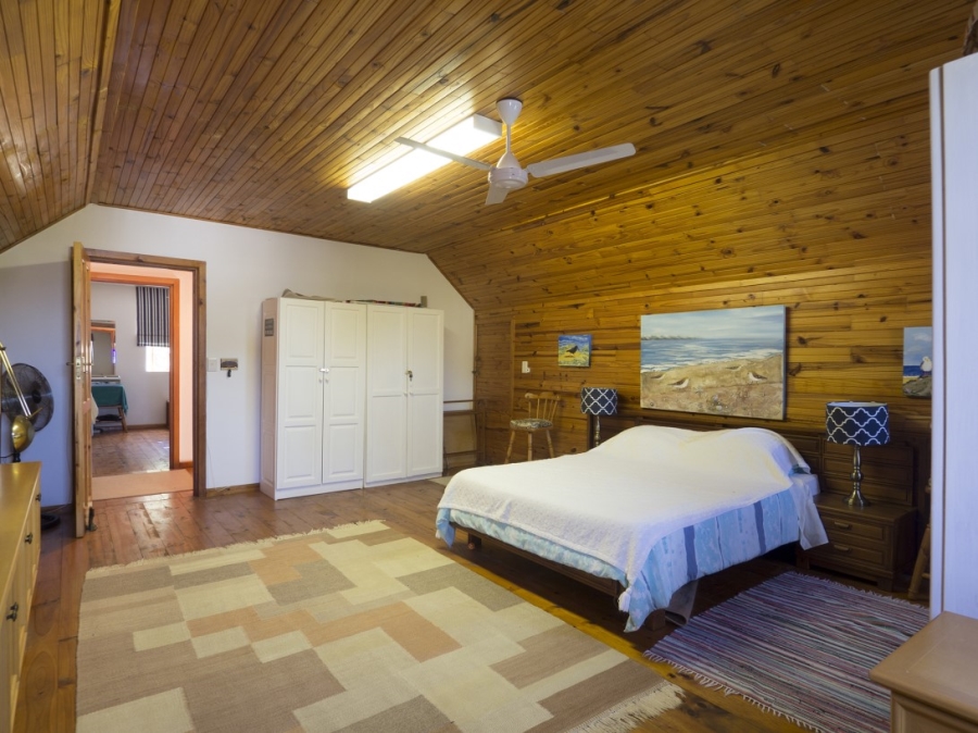 6 Bedroom Property for Sale in Belvidere Estate Western Cape